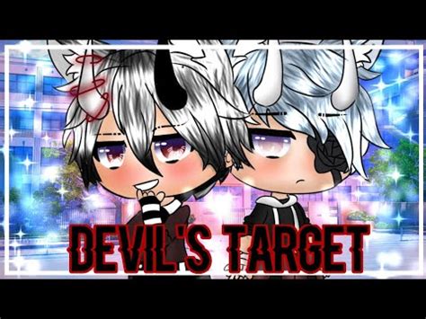 gay gacha|The Devils Love 